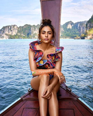 Celeb Photos Of Rakul Preet Singh