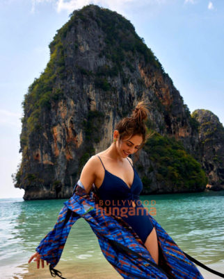 Celeb Photos Of Rakul Preet Singh