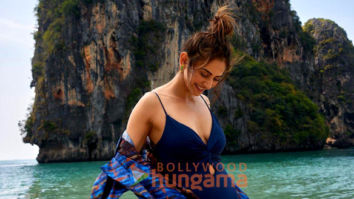 Celeb Photos Of Rakul Preet Singh