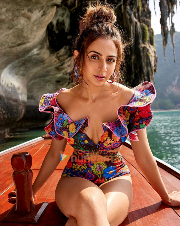 rakul preet singh 9 8