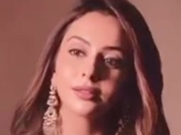 Rakul Preet Singh totally pulled of this look! What do you think