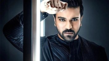 Ram Charan fans celebrate the RRR actor’s birthday across the globe with concerts and airplane displays