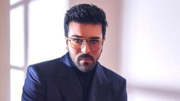 Ram Charan meets fans in Los Angeles; says, “It is always a pleasure to interact with my fans”