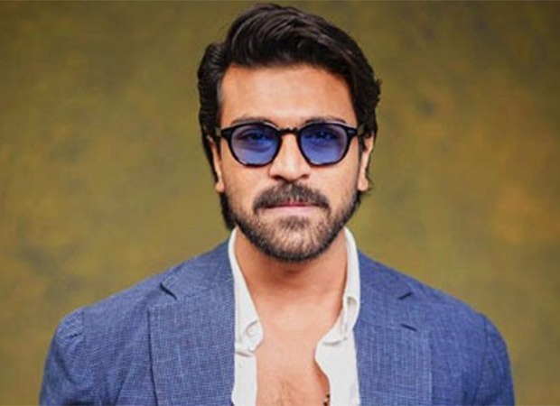 Ram Charan confirms his Hollywood debut; confesses “news will be out soon”