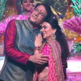 Dipika Chikhlia hints at on-screen reunion with Ramayan co-star Arun Govil, shares a BTS video, watch