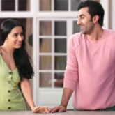 Shraddha Kapoor lauds Tu Jhoothi Main Makkaar co-star Ranbir Kapoor; says, “I have been wanting to work with Ranbir”