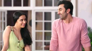 Shraddha Kapoor lauds Tu Jhoothi Main Makkaar co-star Ranbir Kapoor; says, “I have been wanting to work with Ranbir”