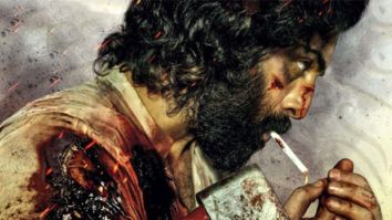 Ranbir Kapoor talks about his upcoming film Animal; says, “It is completely out of my comfort zone”