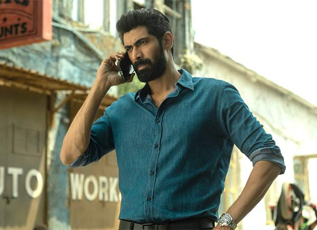 Rana Daggubati explains why Telugu industry run by powerful families doesn’t get as much flak as Bollywood for nepotism