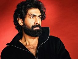 Rana Daggubati speaks about corneal transplant, having partial vision; says, “I am still surviving”