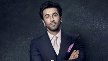 Ranbir Kapoor says, “Actors look glamorous and cool, but inside, we are just pained”