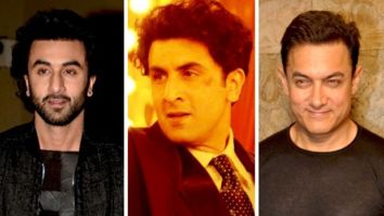 Ranbir Kapoor REVEALS that he got condolence messages for several weeks after Bombay Velvet’s failure: “When Aamir Khan came to meet me and said ‘I am with you’, I realized, ‘Bahut badi gadbad ho gayi hai’”