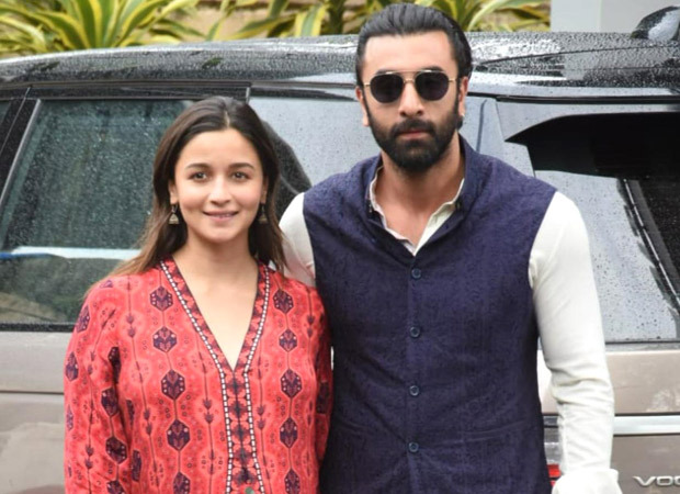 Ranbir Kapoor and Alia Bhatt taking legal route against paparazzi for invasion of privacy: ‘It was totally uncalled for’ : Bollywood News – Bollywood Hungama