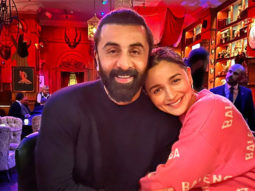 Ranbir Kapoor rates himself ‘7 stars’ when asked about his experience in the labour room with Alia Bhatt