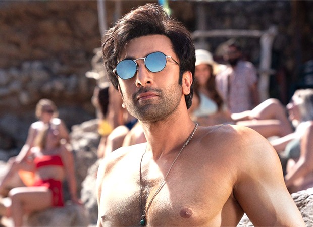Ranbir Kapoor reveals Tu Jhoothi Main Makkaar was shot without a script; says, “We shot TJMM for 180 days, woh bhi script ke bina"