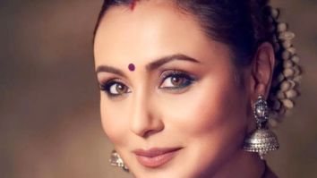 Rani Mukerji reveals her husband, Aditya Chopra’s reaction to Mrs Chatterjee Vs Norway; says, “Adi was shocked seeing the film”