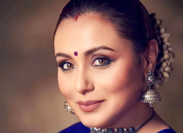 Rani Mukerji reveals her husband, Aditya Chopra’s reaction to Mrs Chatterjee Vs Norway; says, “Adi was shocked seeing the film” : Bollywood News
