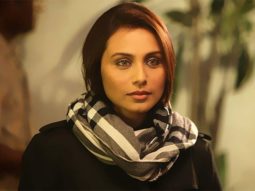 Rani Mukerji reveals her mother convinced her to peruse acting; says, “I’m so glad that she did because I’m really in love with my profession today”