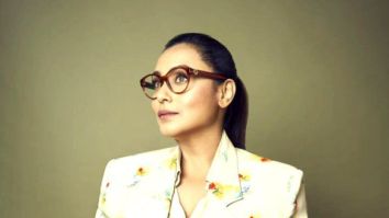 Rani Mukerji