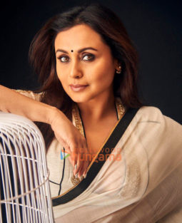 Rani Mukerji