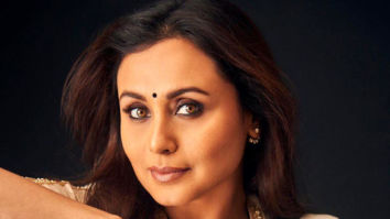 Rani Mukerji