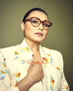 Rani Mukerji