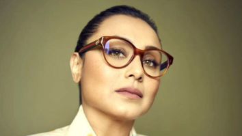 Rani Mukerji