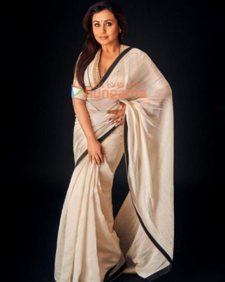 Rani Mukerji