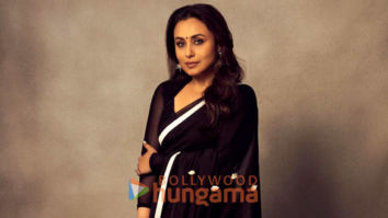 Rani Mukerji