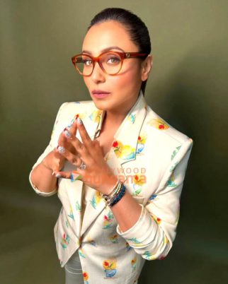 Rani Mukerji