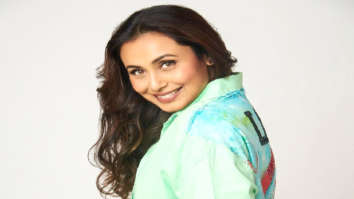 Celeb Photos Of Rani Mukerji