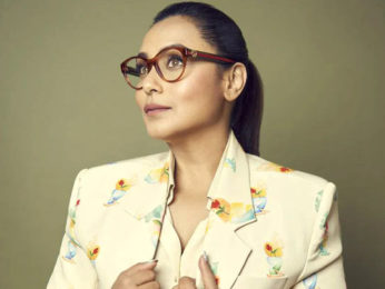 Rani Mukerji: “A mother knows what’s best for her child” | Mrs. Chatterjee Vs Norway
