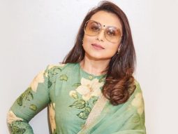 Rani Mukerji: “I just love Shah Rukh, it doesn’t matter which role…” | Birthday Special