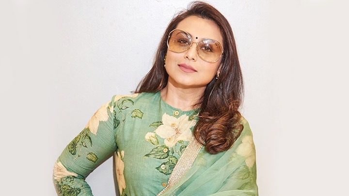 Rani Mukerji: “I just love Shah Rukh, it doesn’t matter which role…” | Birthday Special