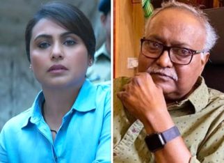 Rani Mukerji on Pradeep Sarkar’s death, “This is just so unexpected, we were planning to meet”