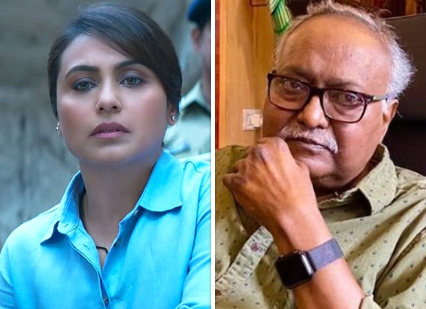 Rani Mukerji on Pradeep Sarkar’s death, “This is just so unexpected, we were planning to meet” : Bollywood News