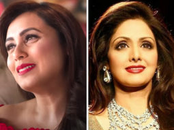 The Romantics: Rani Mukerji says “every woman wanted to be Sridevi”; Anil Kapoor, Bhumi Pednekar remember the late actress 