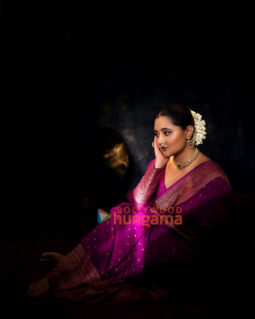 Celeb Photos Of Rashami Desai