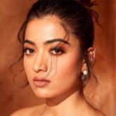 Rashmika Mandanna lauds her Animal co-star Ranbir Kapoor starrer TJMM