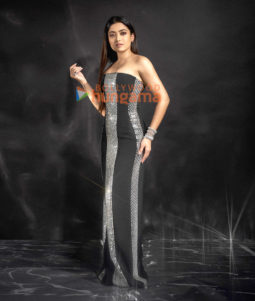 Celeb Photos Of Rashmika Mandanna