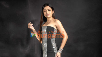 Celeb Photos Of Rashmika Mandanna