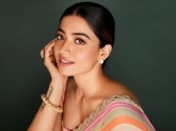 Rashmika Mandanna fans flood Twitter with questions during latest #RushHour session; check out her replies