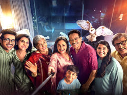 Ratna Pathak Shah, Raj Babbar, Atul Kulkarni star in the chaotic Prime Video comedy series Happy Family: Conditions Apply, watch trailer