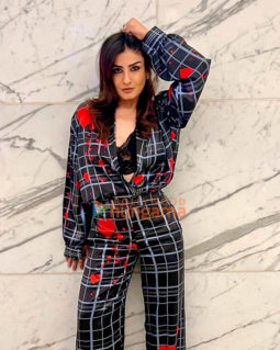 Celeb Photos Of Raveena Tandon