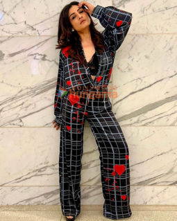 Celeb Photos Of Raveena Tandon