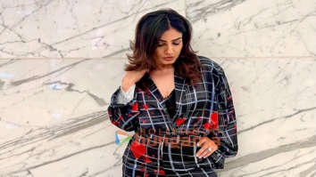 Celeb Photos Of Raveena Tandon
