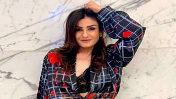 Celeb Photos Of Raveena Tandon