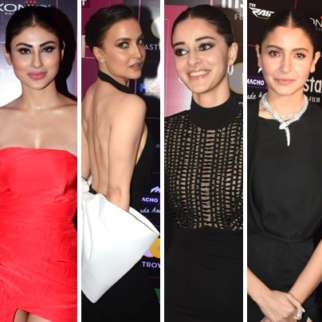 Reign Of Celebs at the Bollywood Hungama Style Icon Awards 2023 | Jhanvi Kapoor | Kartik Aaryan
