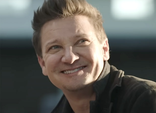 Rennervations: Jeremy Renner renovates and rebuilds custom-tailored vehicles to help communities in need around the world; watch trailer