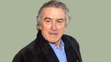 Robert De Niro to star in Netflix’s limited thriller series Zero Day; Lesli Linka Glatter set to direct